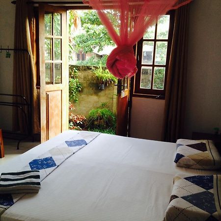 Manik Home Stay Kudapaduwa Eksteriør billede