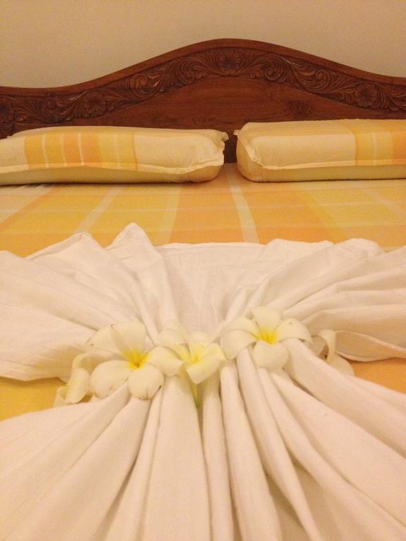 Manik Home Stay Kudapaduwa Eksteriør billede