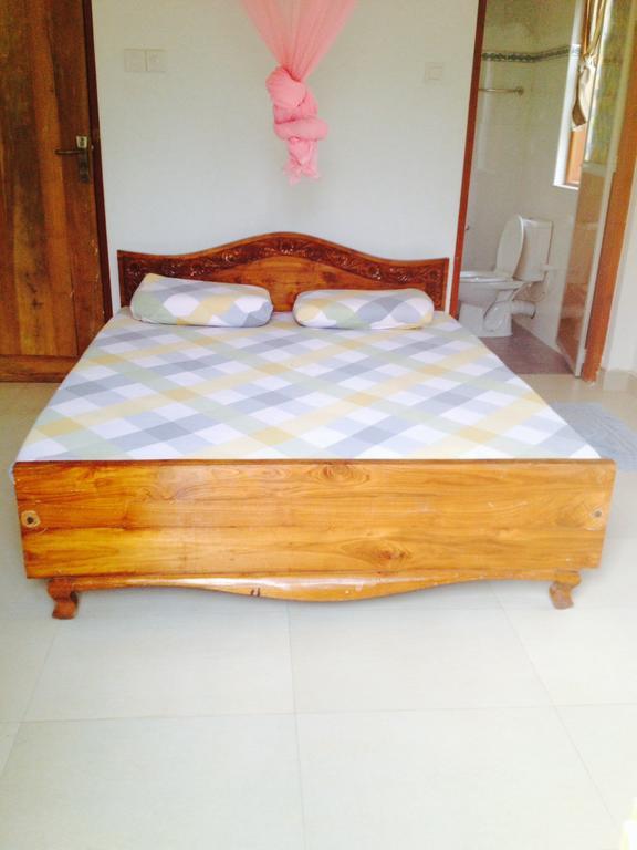 Manik Home Stay Kudapaduwa Værelse billede