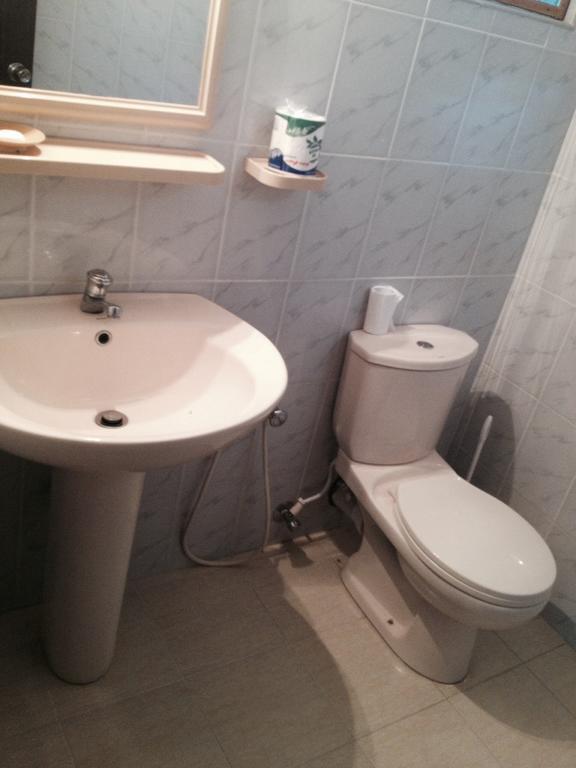 Manik Home Stay Kudapaduwa Værelse billede
