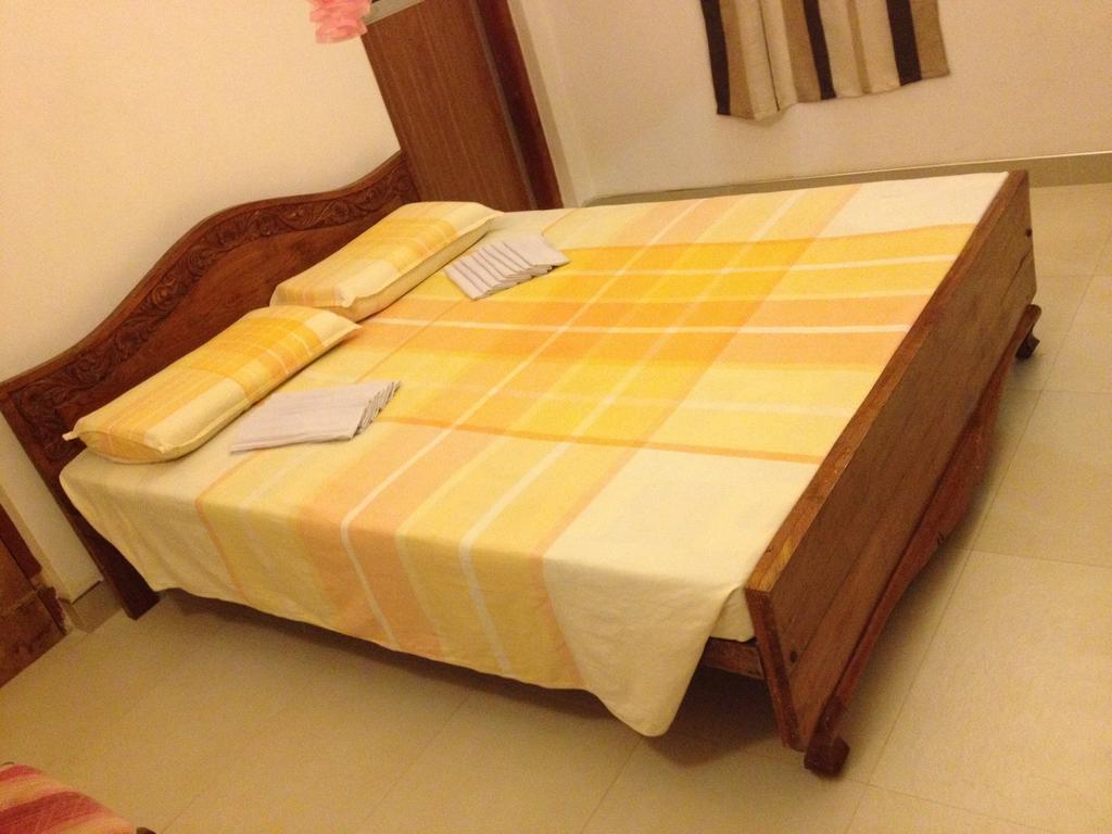 Manik Home Stay Kudapaduwa Værelse billede
