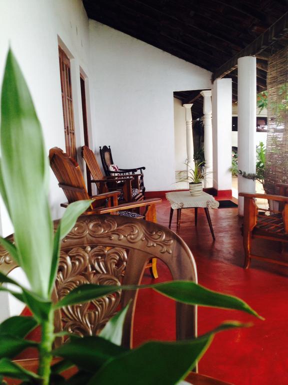Manik Home Stay Kudapaduwa Eksteriør billede