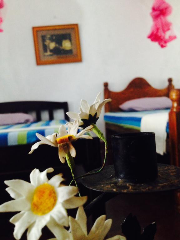 Manik Home Stay Kudapaduwa Eksteriør billede