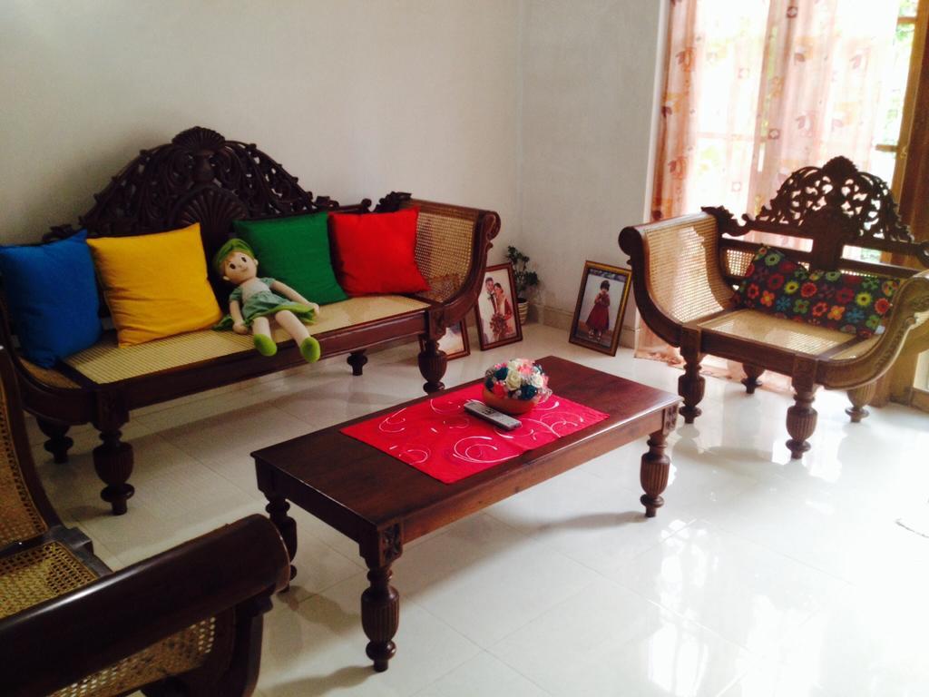 Manik Home Stay Kudapaduwa Eksteriør billede