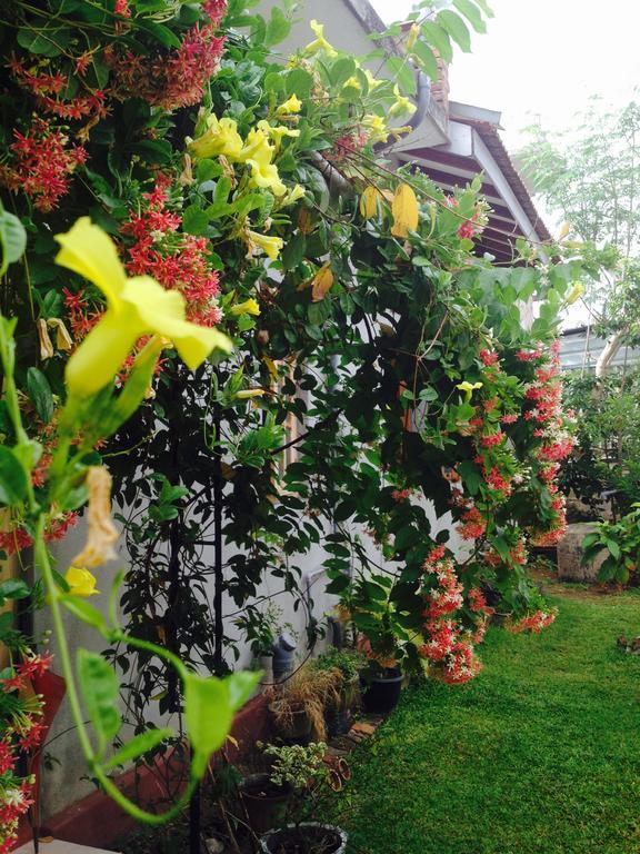 Manik Home Stay Kudapaduwa Eksteriør billede