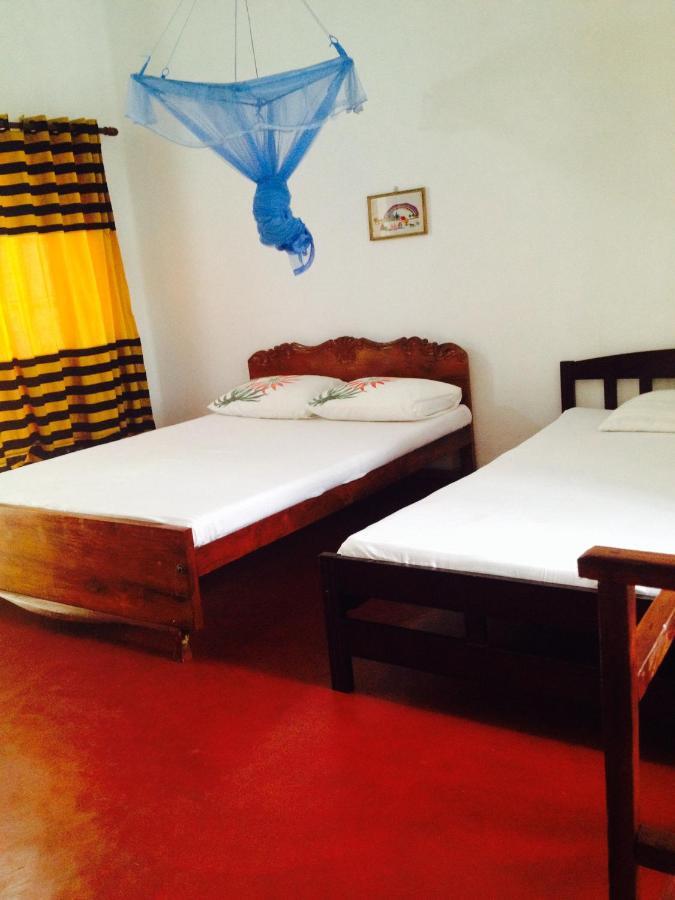 Manik Home Stay Kudapaduwa Eksteriør billede